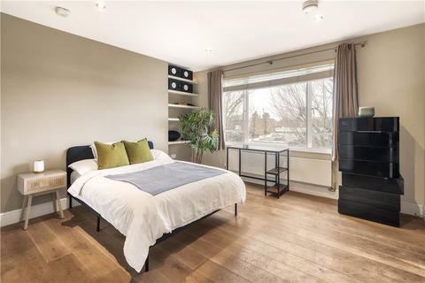 undefined, Addison Gardens, London, W14