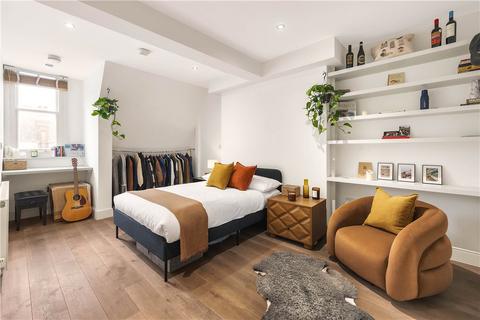 undefined, Addison Gardens, London, W14