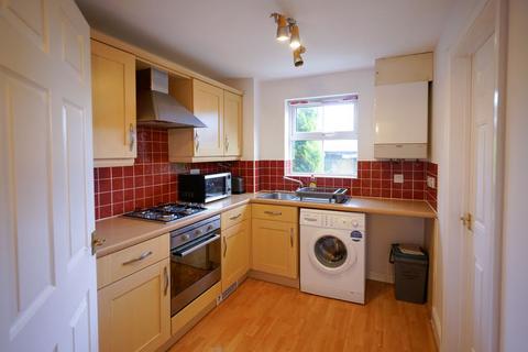 4 bedroom terraced house to rent, Stapleton, Bristol BS16