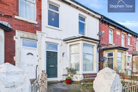 undefined, Nutter Road, Thornton-Cleveleys, FY5