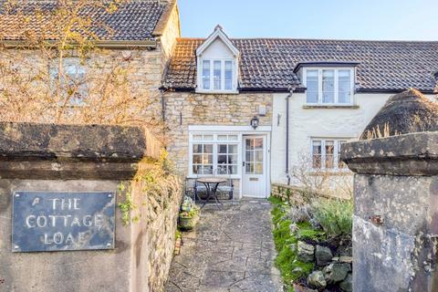 2 bedroom terraced house for sale, Central Wedmore
