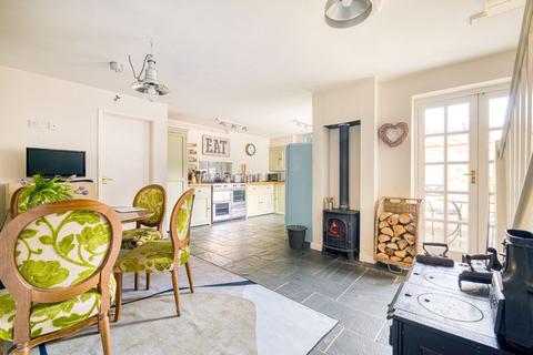 2 bedroom terraced house for sale, Central Wedmore