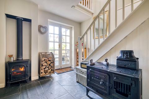 2 bedroom terraced house for sale, Central Wedmore