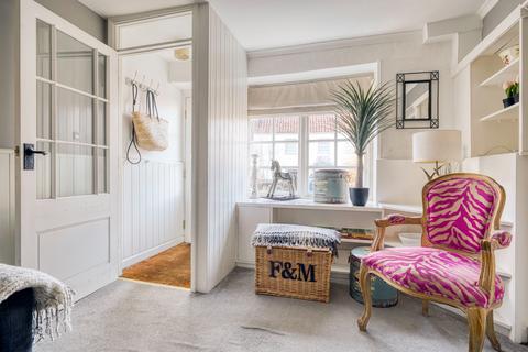 2 bedroom terraced house for sale, Central Wedmore