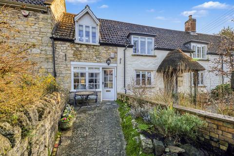 2 bedroom terraced house for sale, Central Wedmore