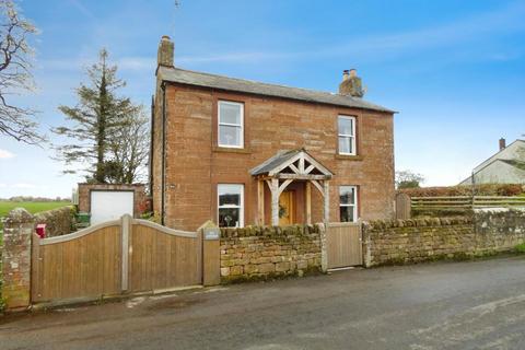 Ivy Cottage, Heads Nook, Brampton, CA8