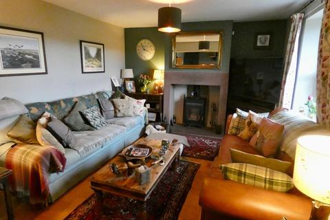 3 bedroom detached house for sale, Ivy Cottage, Heads Nook, Brampton, CA8