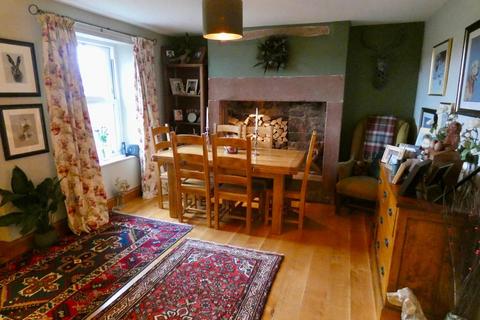 3 bedroom detached house for sale, Ivy Cottage, Heads Nook, Brampton, CA8