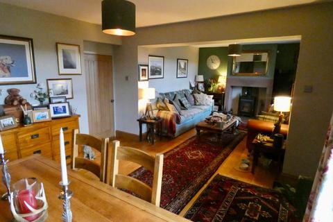 3 bedroom detached house for sale, Ivy Cottage, Heads Nook, Brampton, CA8