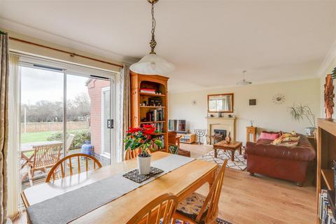4 bedroom detached house for sale, Bennett Street, Long Eaton NG10