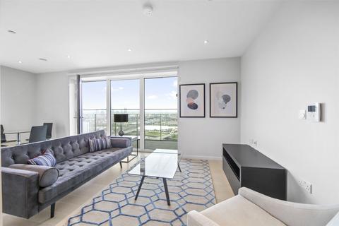 2 bedroom flat to rent, Glasshouse Gardens Stratford E20