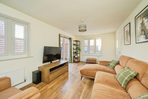 undefined, Child Close, Lichfield