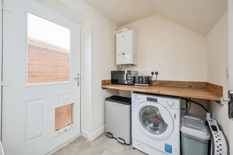 undefined, Child Close, Lichfield