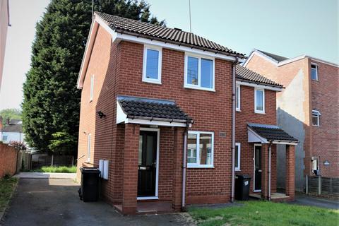 undefined, South Street,  OXLEY