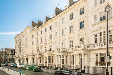 2 bedroom flat for sale, St. Georges Drive, London SW1V