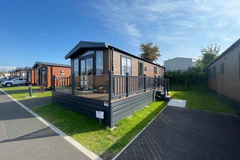 2 bedroom static caravan for sale, Preston