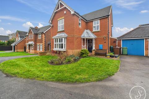 undefined, Yew Tree Lane, Leeds