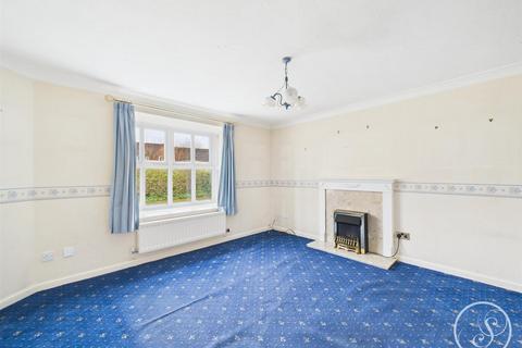 undefined, Yew Tree Lane, Leeds