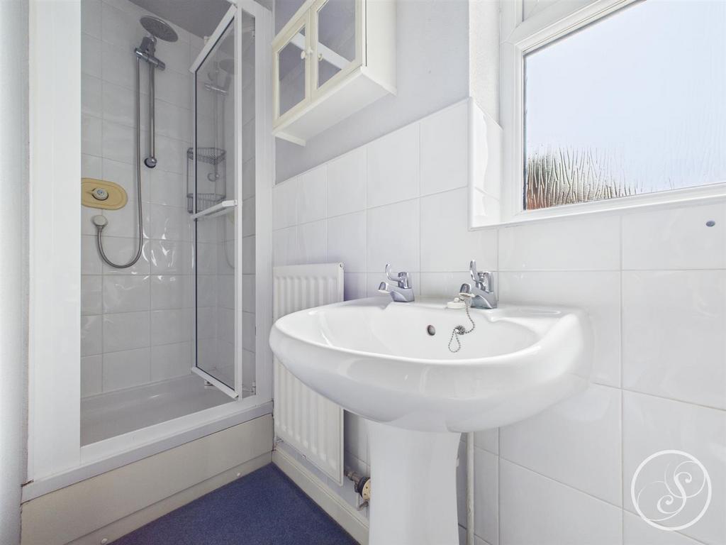 En suite