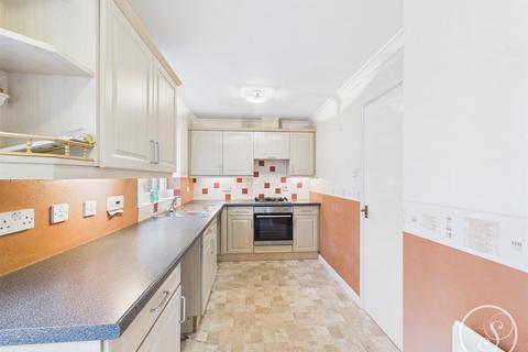 undefined, Yew Tree Lane, Leeds