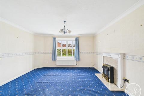undefined, Yew Tree Lane, Leeds