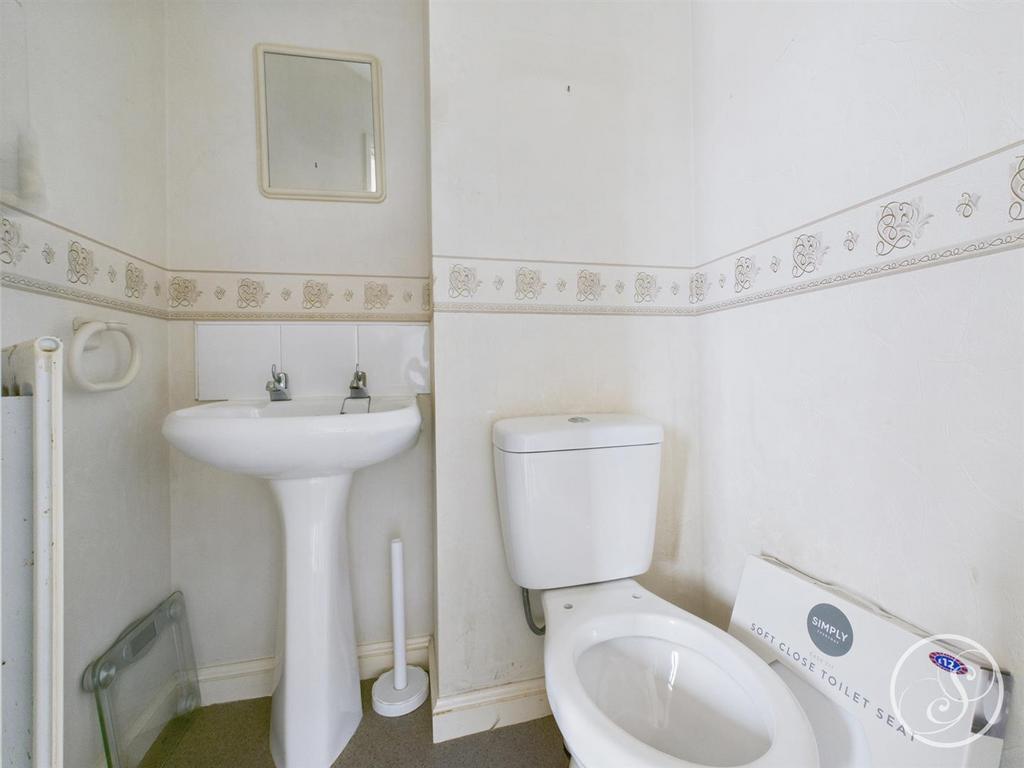 Guest WC