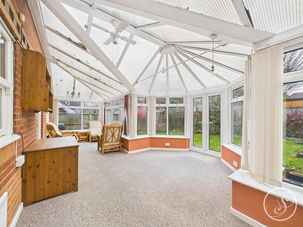 Sun room