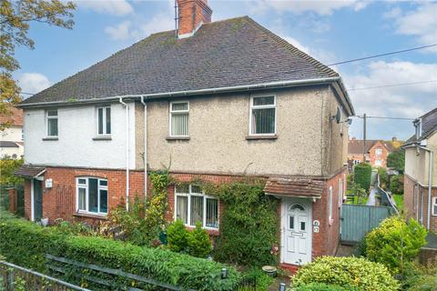 2 bedroom semi-detached house for sale, Herd Street, Marlborough, Wiltshire, SN8