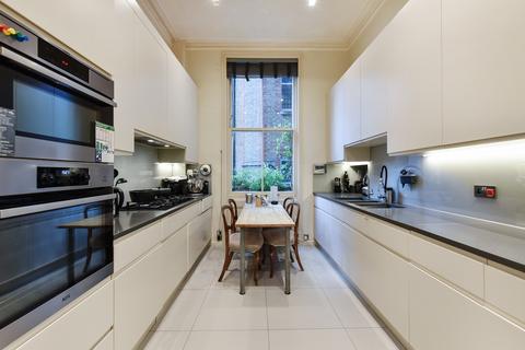undefined, Palace Court, W2