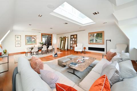 4 bedroom apartment for sale, Palace Gate, W8