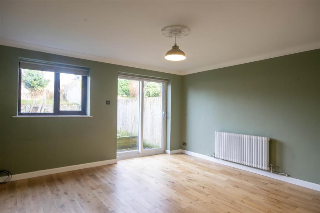 Living/ Dining Room