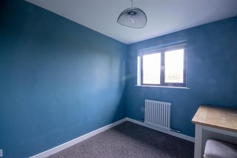 3 bedroom semi-detached house for sale, Martins Field, Trefonen, Oswestry
