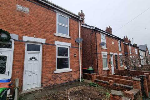 undefined, Station road, NG16