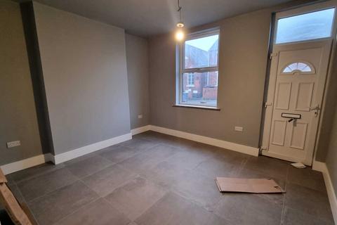 undefined, Station road, NG16