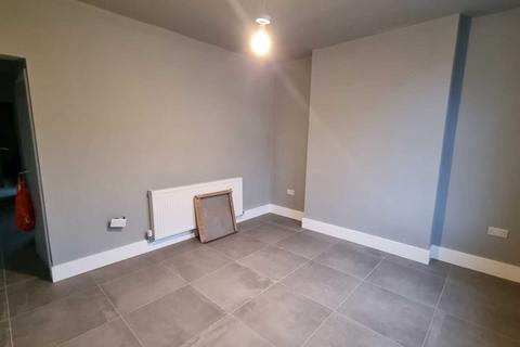undefined, Station road, NG16