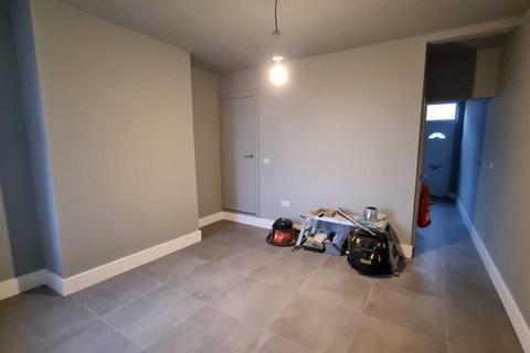 undefined, Station road, NG16