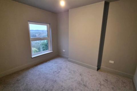 undefined, Station road, NG16