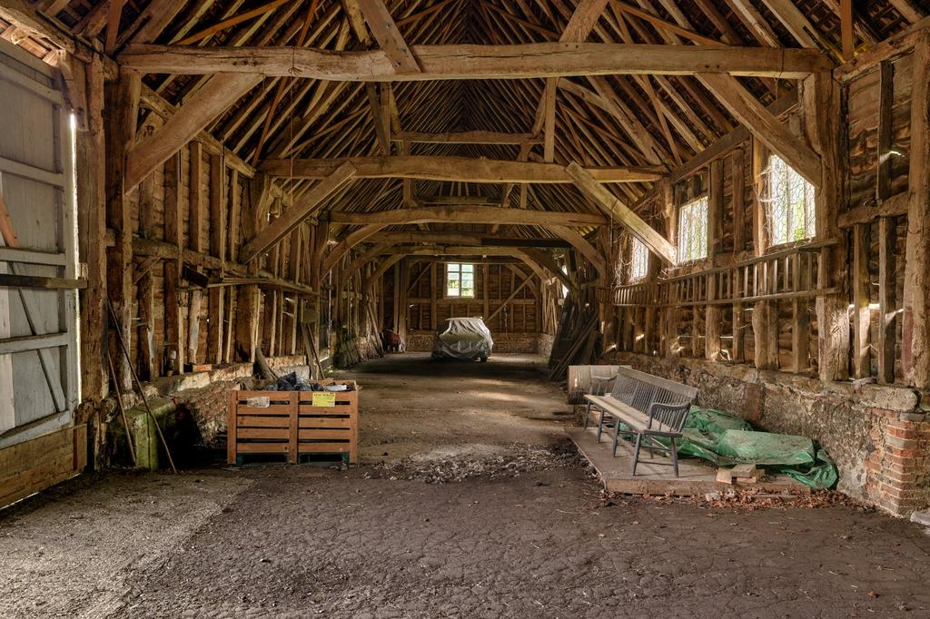 Party Barn