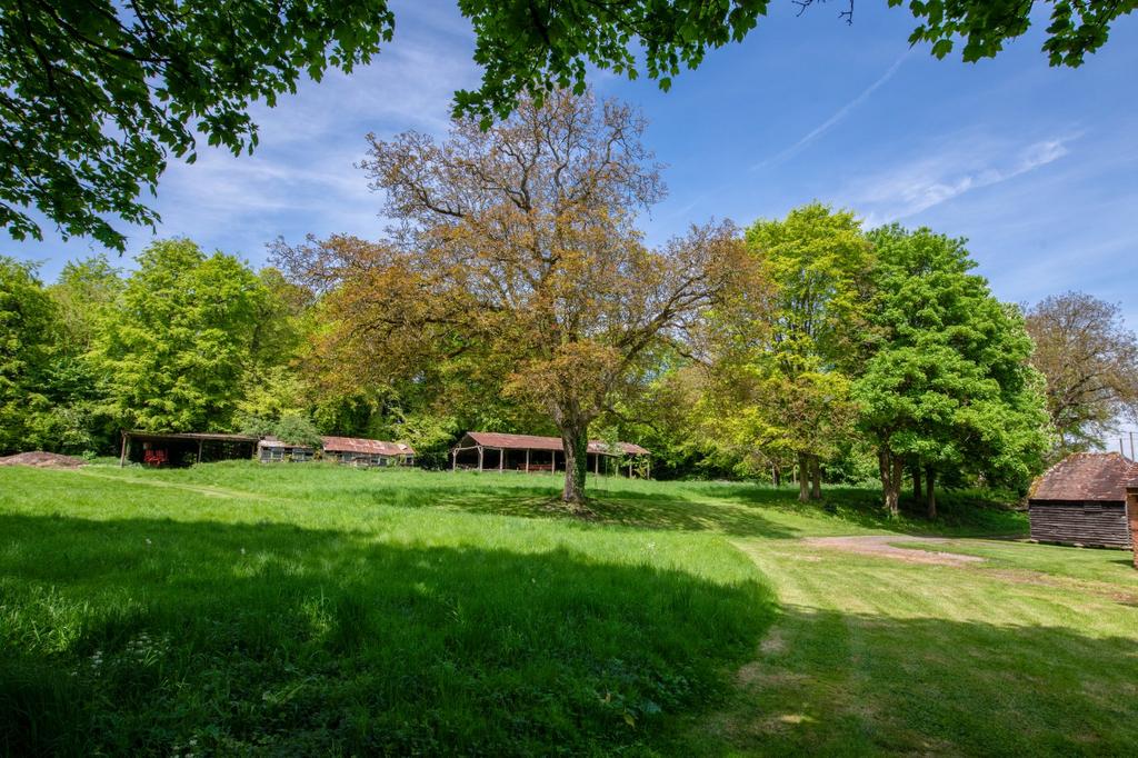 Gardens 2