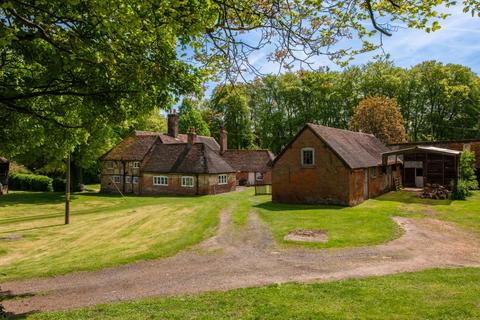 5 bedroom detached house for sale, Tunworth, Hampshire