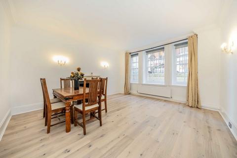 2 bedroom flat to rent, Palace Court, London W2