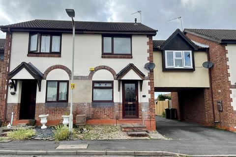 undefined, Thomas Road, Whitwick, Coalville, LE67