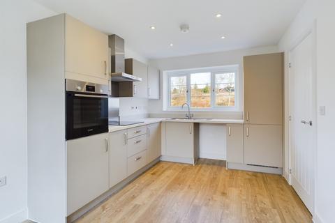 undefined, Plot 33, Heath at Oakwood, Wykin Lane CV13