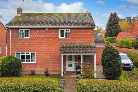 undefined, Tare Cottage, Main Street, Caunton, Newark