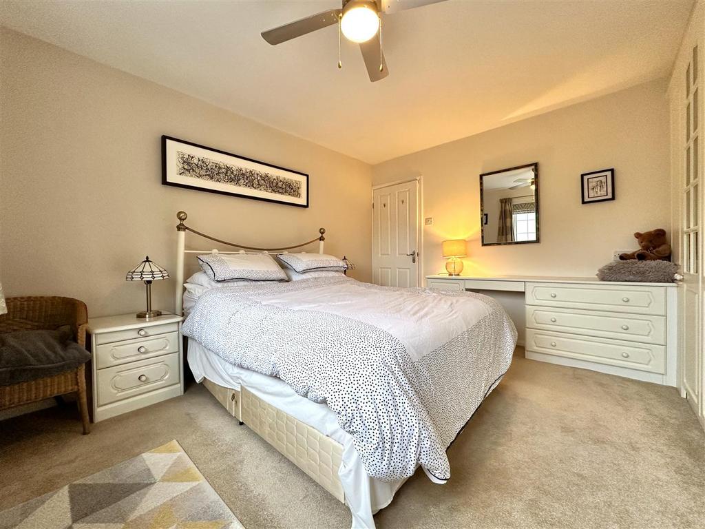 Bedroom One 938