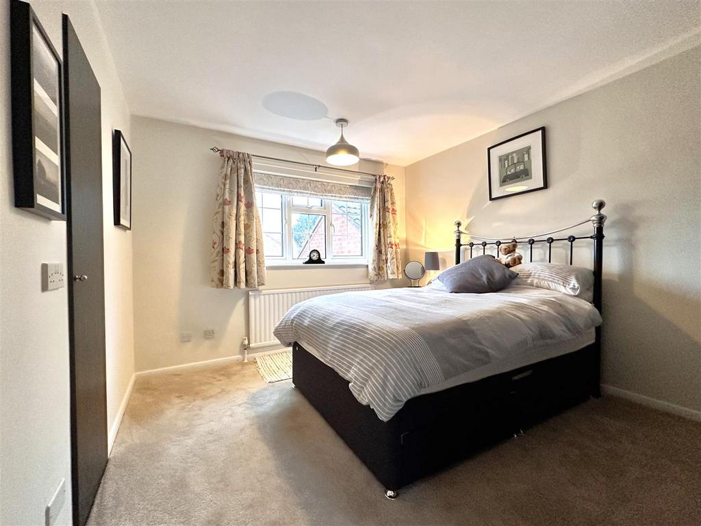 Bedroom Two 976