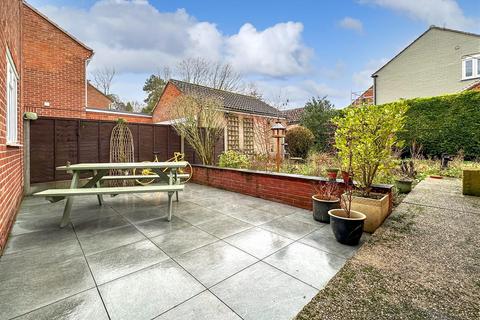 undefined, Tare Cottage, Main Street, Caunton, Newark