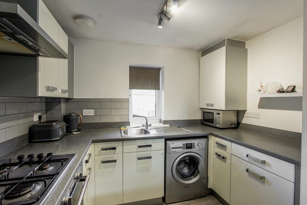 Kitchen a