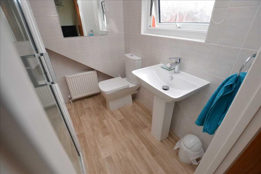 En suite