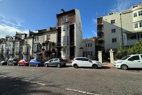undefined, Upper Rock Gardens, Brighton